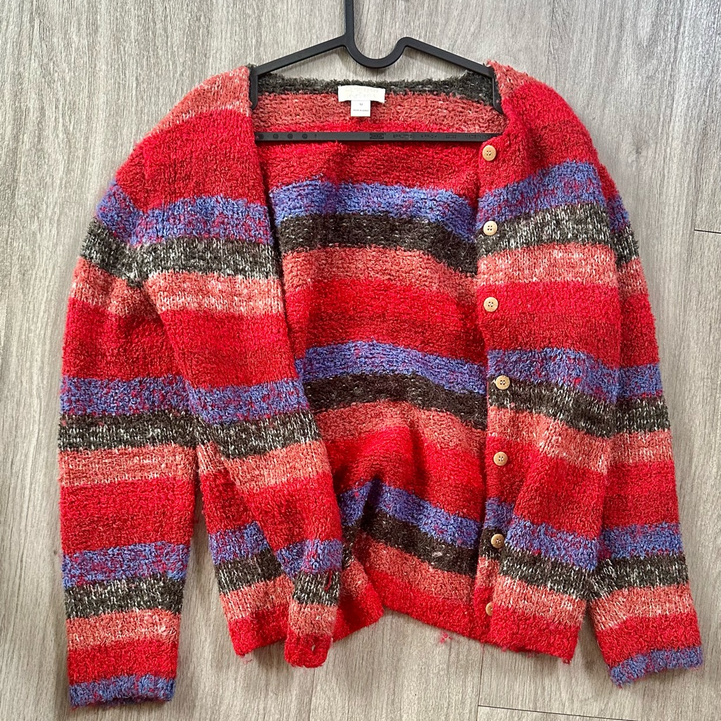 Christopher And Banks Cardigan